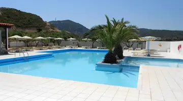 Anthoula Hotel