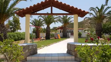 Anthoula Hotel