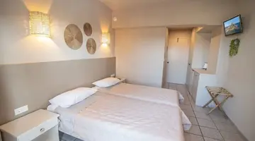 Anthoula Hotel