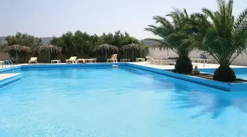 Anthoula Hotel