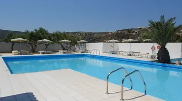 Anthoula Hotel