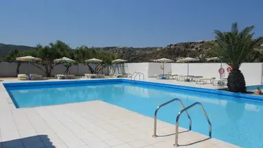 Anthoula Hotel