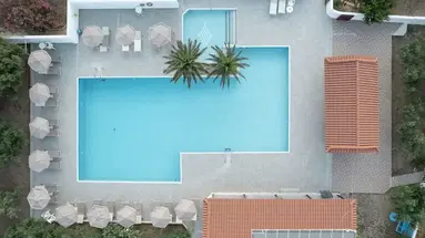 Anthoula Hotel