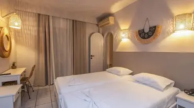 Anthoula Hotel
