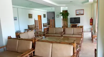 Anthoula Hotel