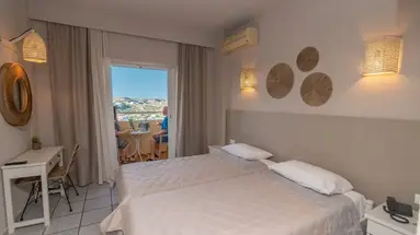 Anthoula Hotel