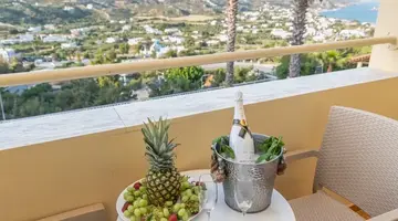 Anthoula Hotel