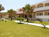 Anthoula Hotel