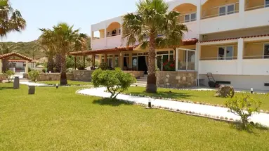 Anthoula Hotel