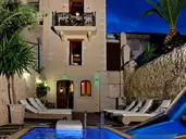 ANTICA DIMORA SUITES