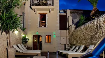 ANTICA DIMORA SUITES