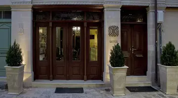 Antica Dimora Suites