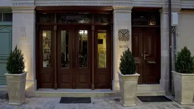 Antica Dimora Suites
