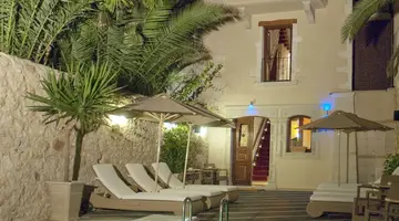 ANTICA DIMORA SUITES