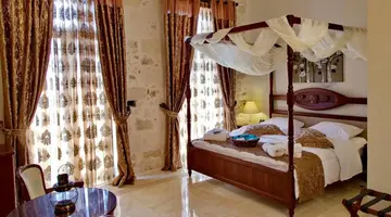 ANTICA DIMORA SUITES