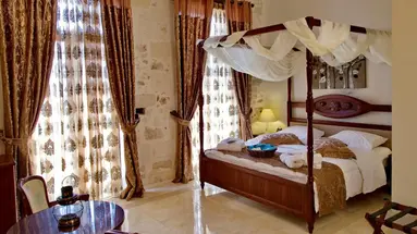 ANTICA DIMORA SUITES