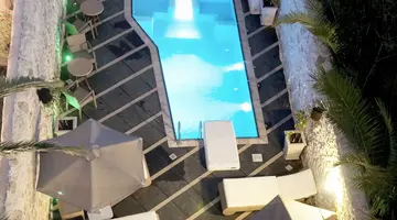 ANTICA DIMORA SUITES
