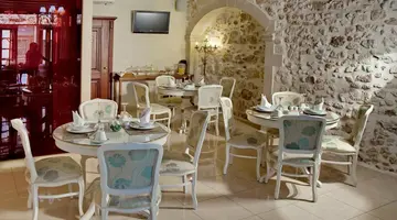 ANTICA DIMORA SUITES