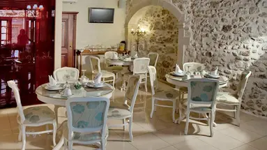 ANTICA DIMORA SUITES
