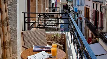 ANTICA DIMORA SUITES