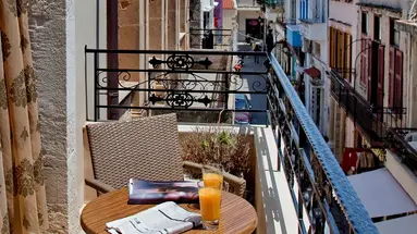 ANTICA DIMORA SUITES