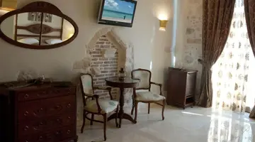 ANTICA DIMORA SUITES