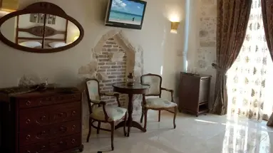 ANTICA DIMORA SUITES