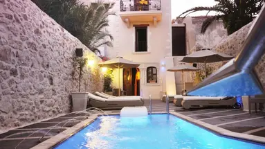 ANTICA DIMORA SUITES