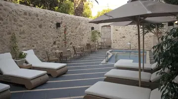 Antica Dimora Suites*