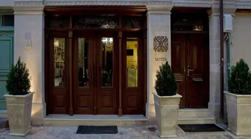 ANTICA DIMORA SUITES