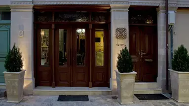 ANTICA DIMORA SUITES
