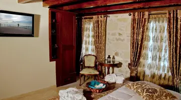 ANTICA DIMORA SUITES