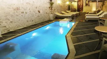 ANTICA DIMORA SUITES