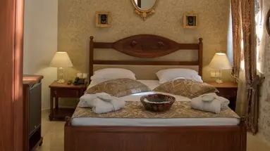 ANTICA DIMORA SUITES