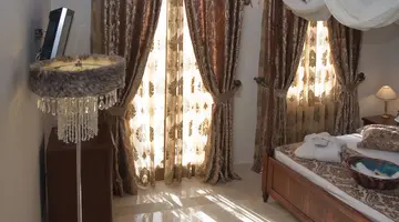 ANTICA DIMORA SUITES