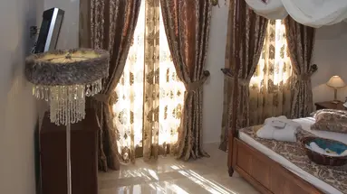 ANTICA DIMORA SUITES