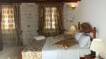 ANTICA DIMORA SUITES