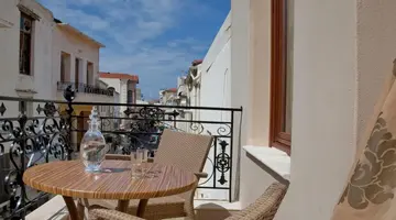 ANTICA DIMORA SUITES