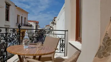 ANTICA DIMORA SUITES