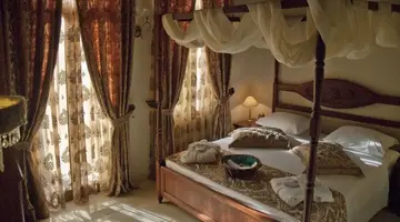 ANTICA DIMORA SUITES