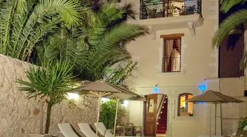 ANTICA DIMORA SUITES