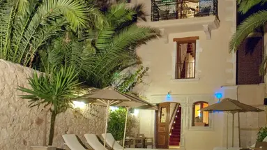 ANTICA DIMORA SUITES