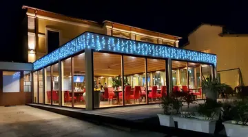 Antica Tabaccaia Resort