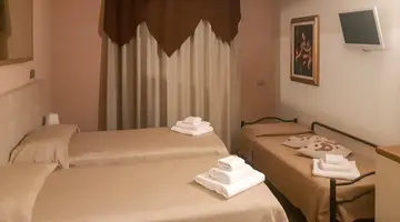 Antica Tabaccaia Resort