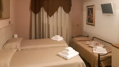 Antica Tabaccaia Resort