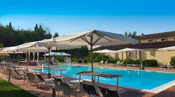 Antica Tabaccaia Resort