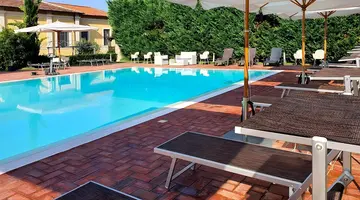 Antica Tabaccaia Resort