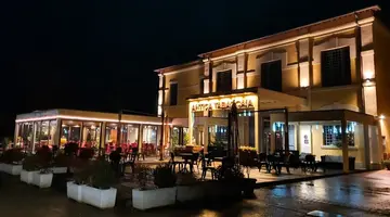 Antica Tabaccaia Resort