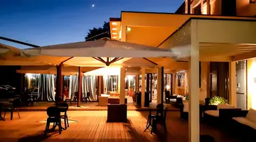 Antica Tabaccaia Resort