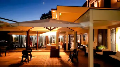 Antica Tabaccaia Resort